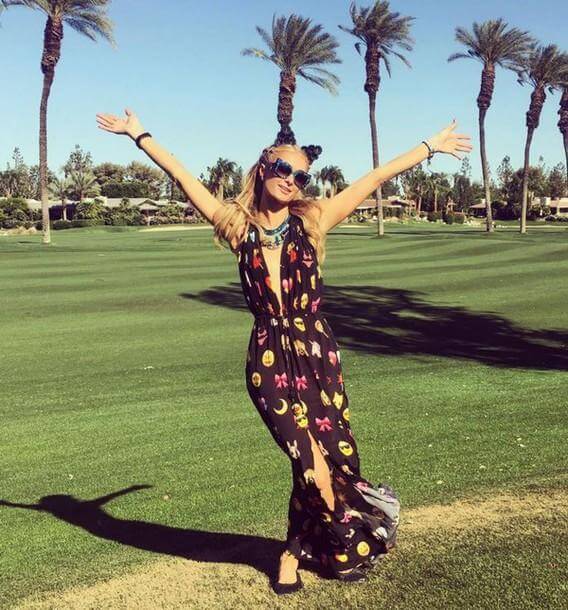 Three Ways To Style Your Boho Festival Maxi Dress