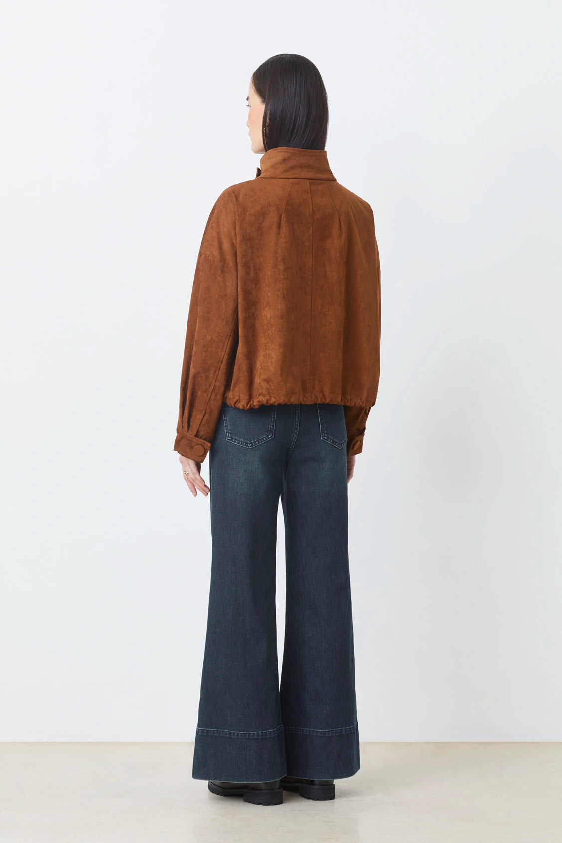 Suncoo Dorian Jacket