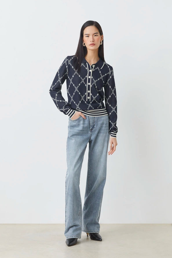 Suncoo Palmaros Sweater