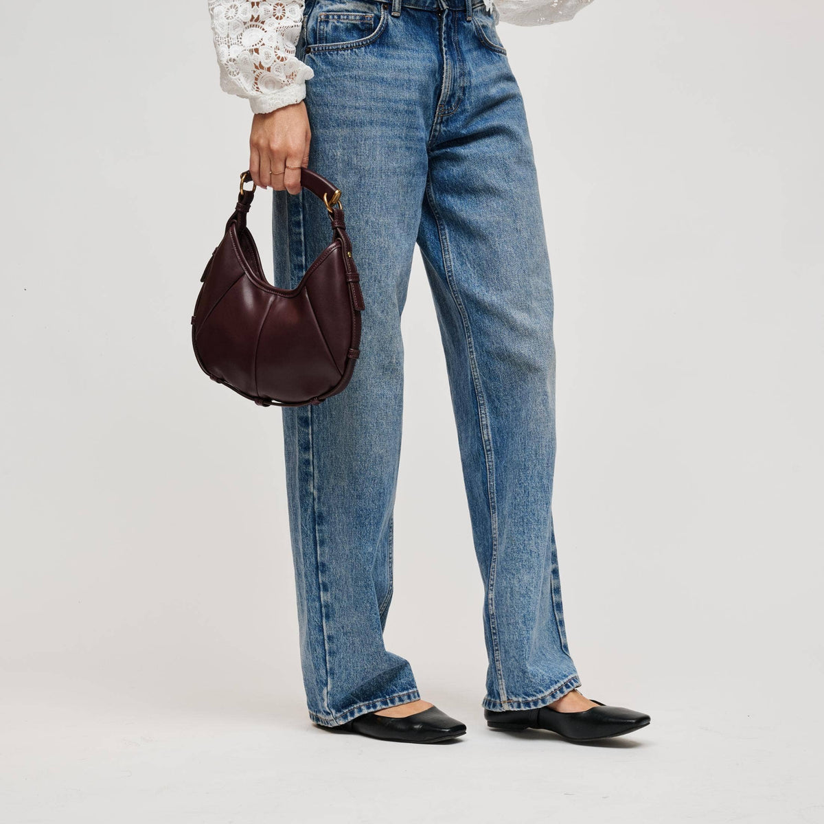 McCarthy Hobo Bag