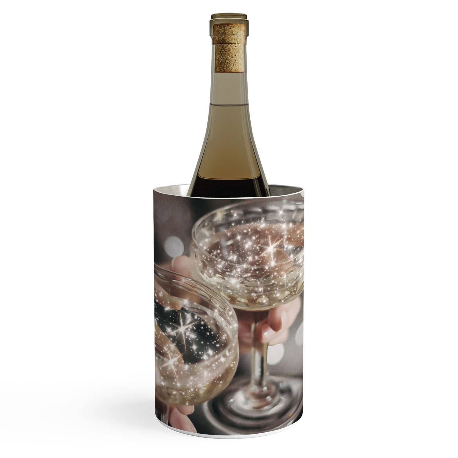 Glamour Party Wine Chiller