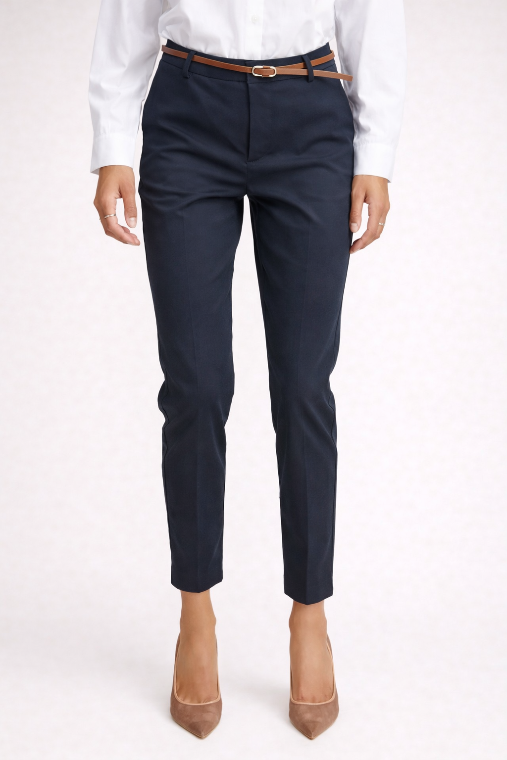 Bydays Cigarette Pants