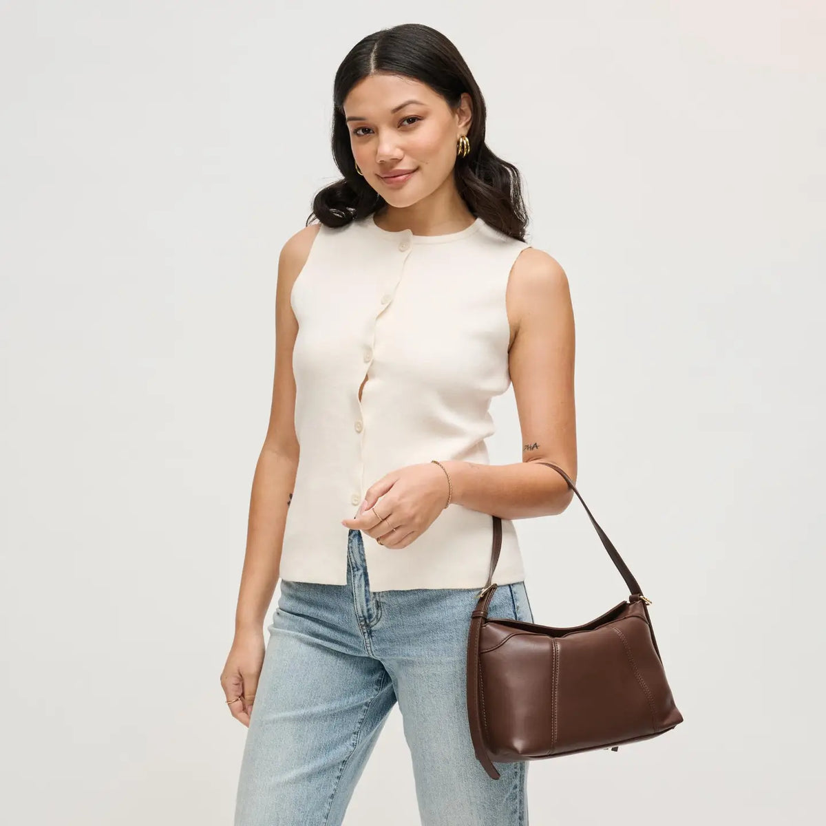 Waylon Shoulder Bag