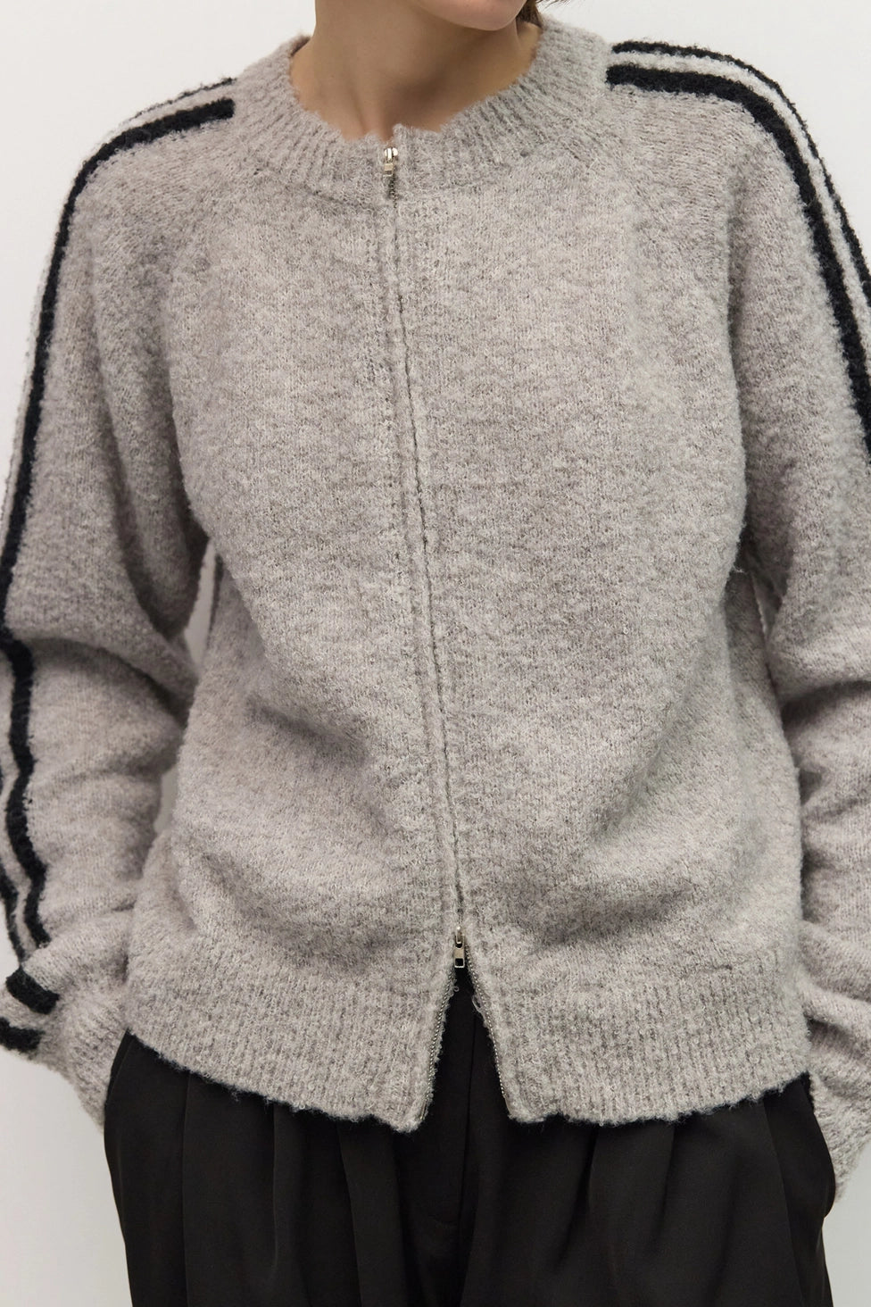 Reba Sweater