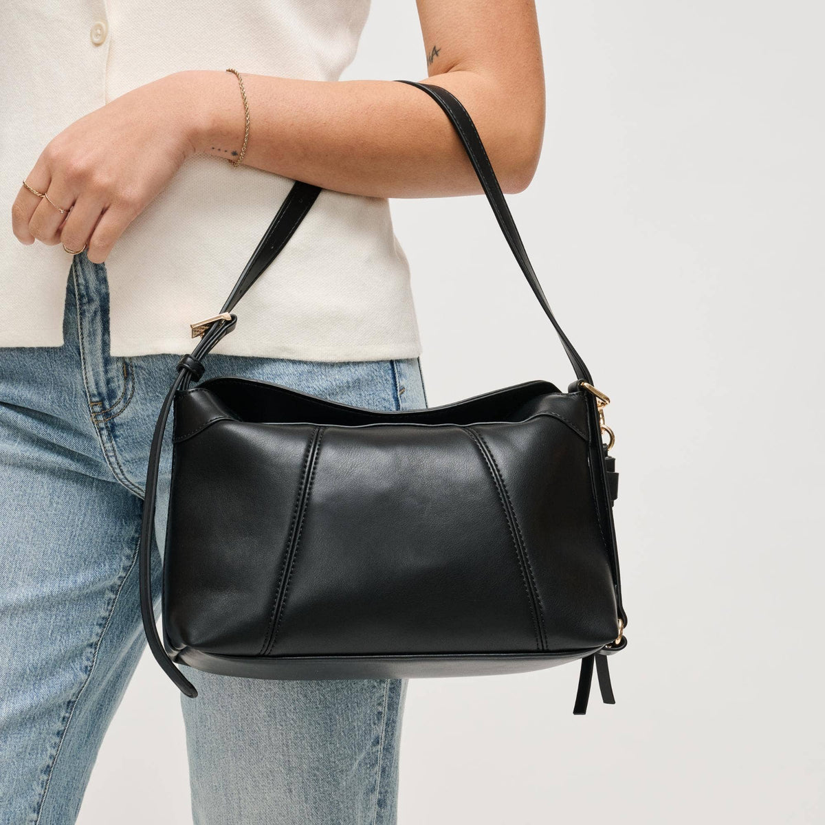 Waylon Shoulder Bag