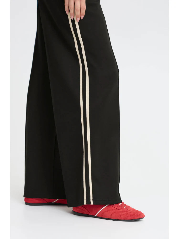 b. young Bypusti Contrast Pants