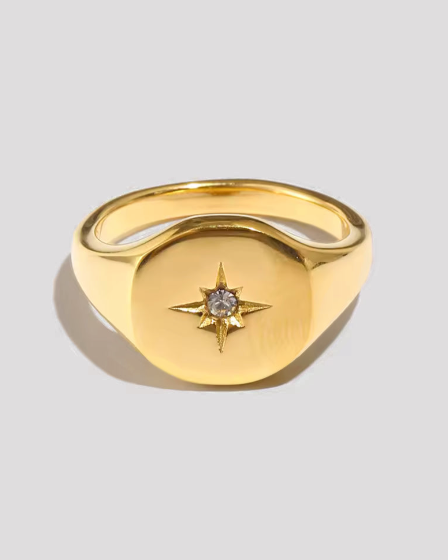 Polaris Ring
