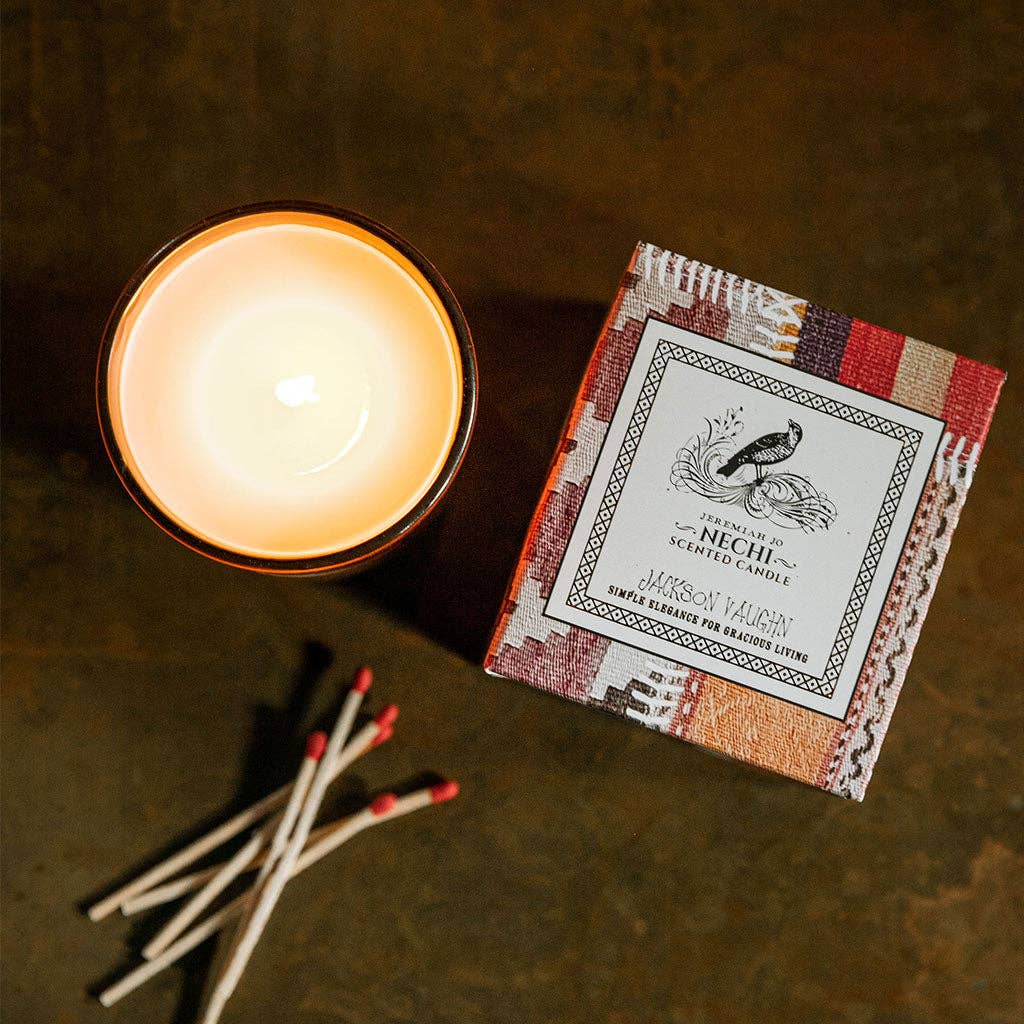 Nechi Candle
