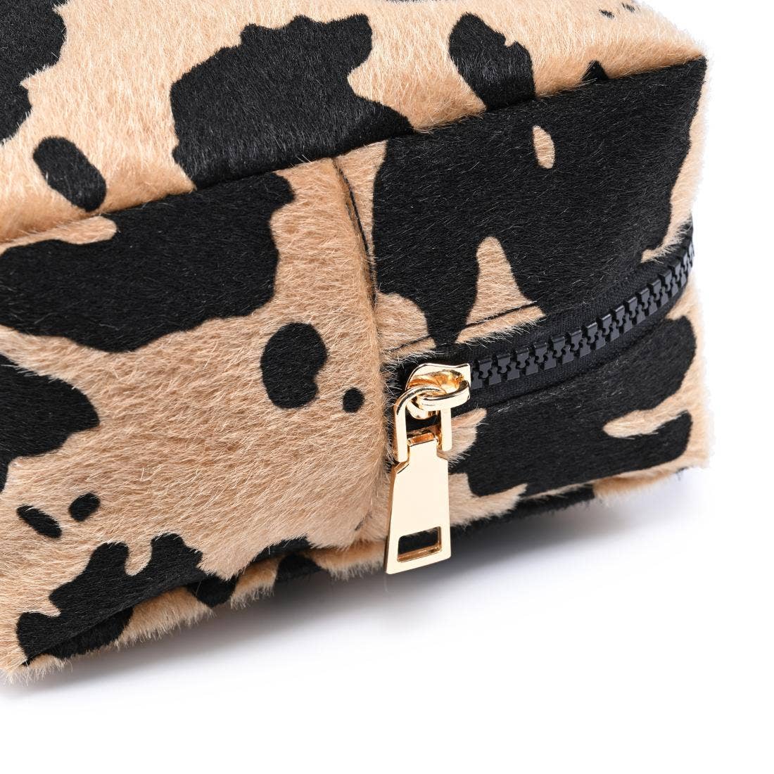 Saddle Up Pouch