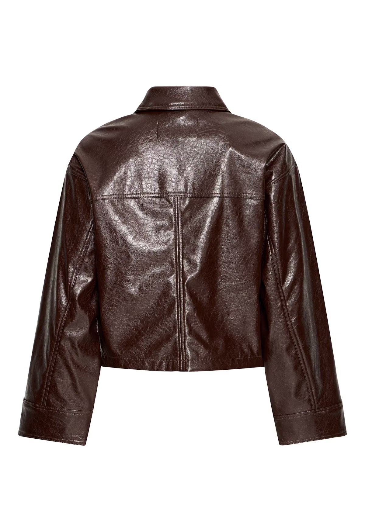 b. young Bydaina Jacket