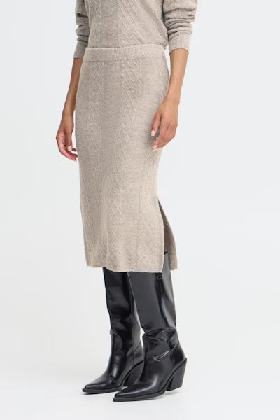 b. young Bynikolina Skirt