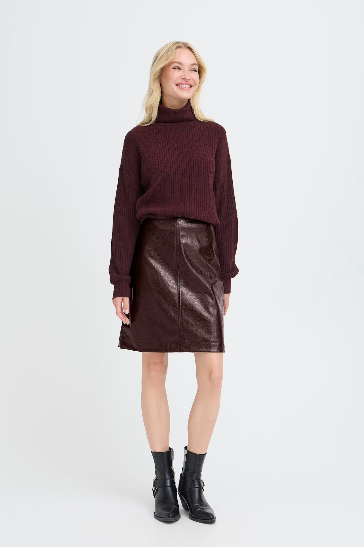 b. young Bydaina Skirt