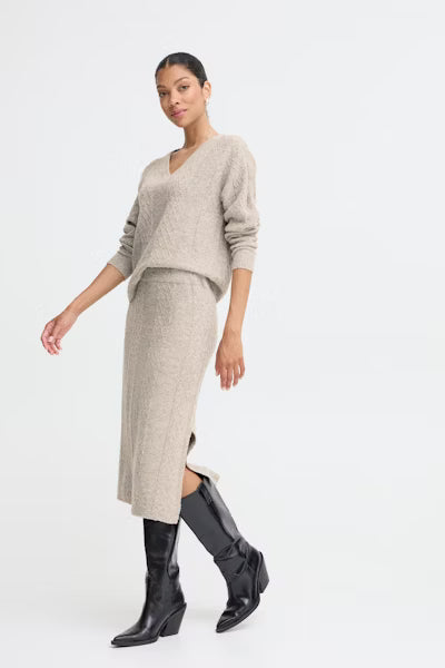 b. young Bynikolina Skirt