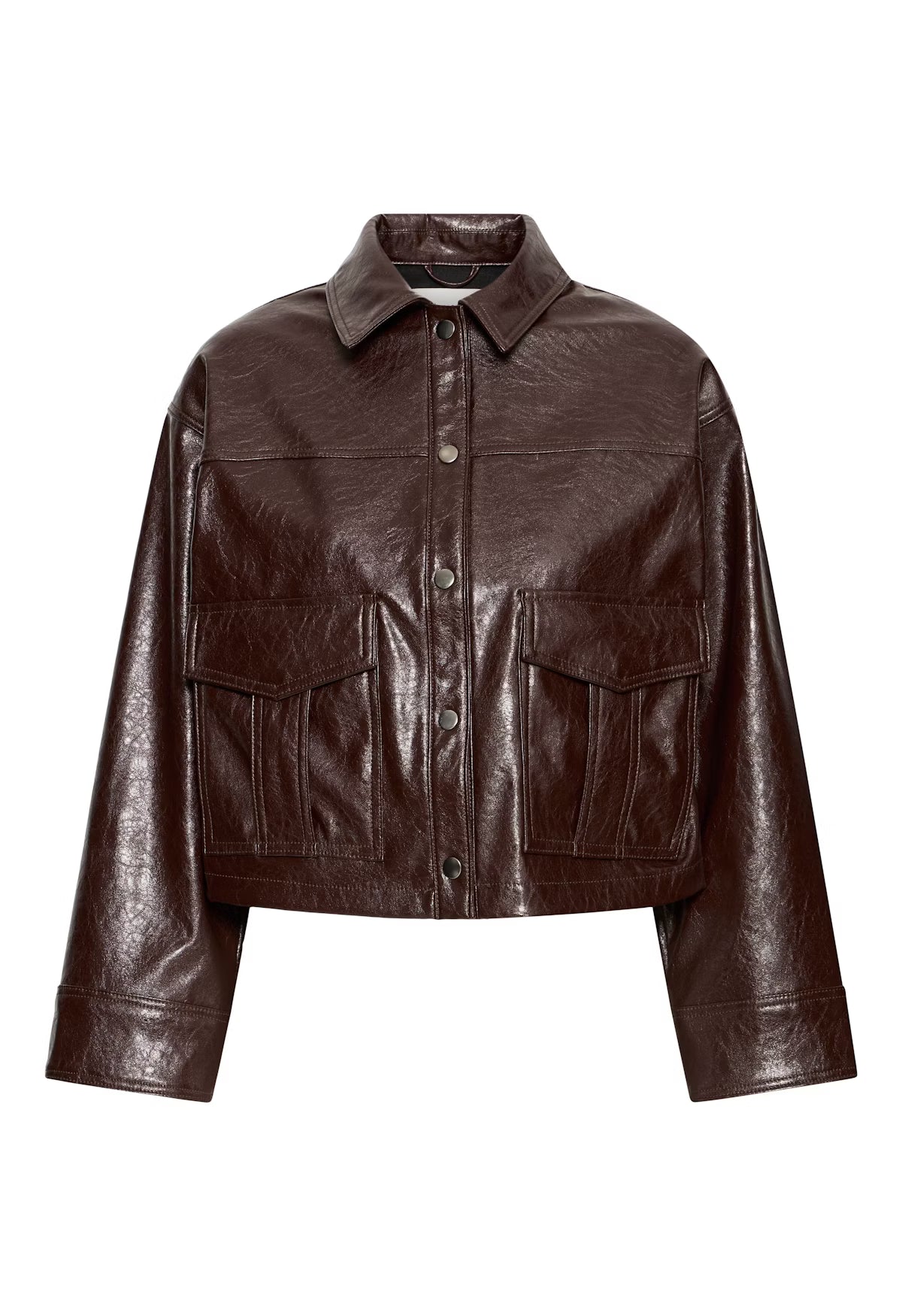 b. young Bydaina Jacket