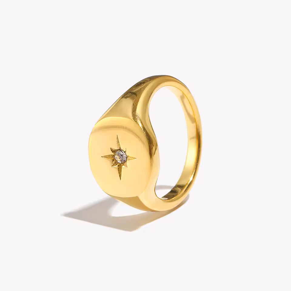 Polaris Ring