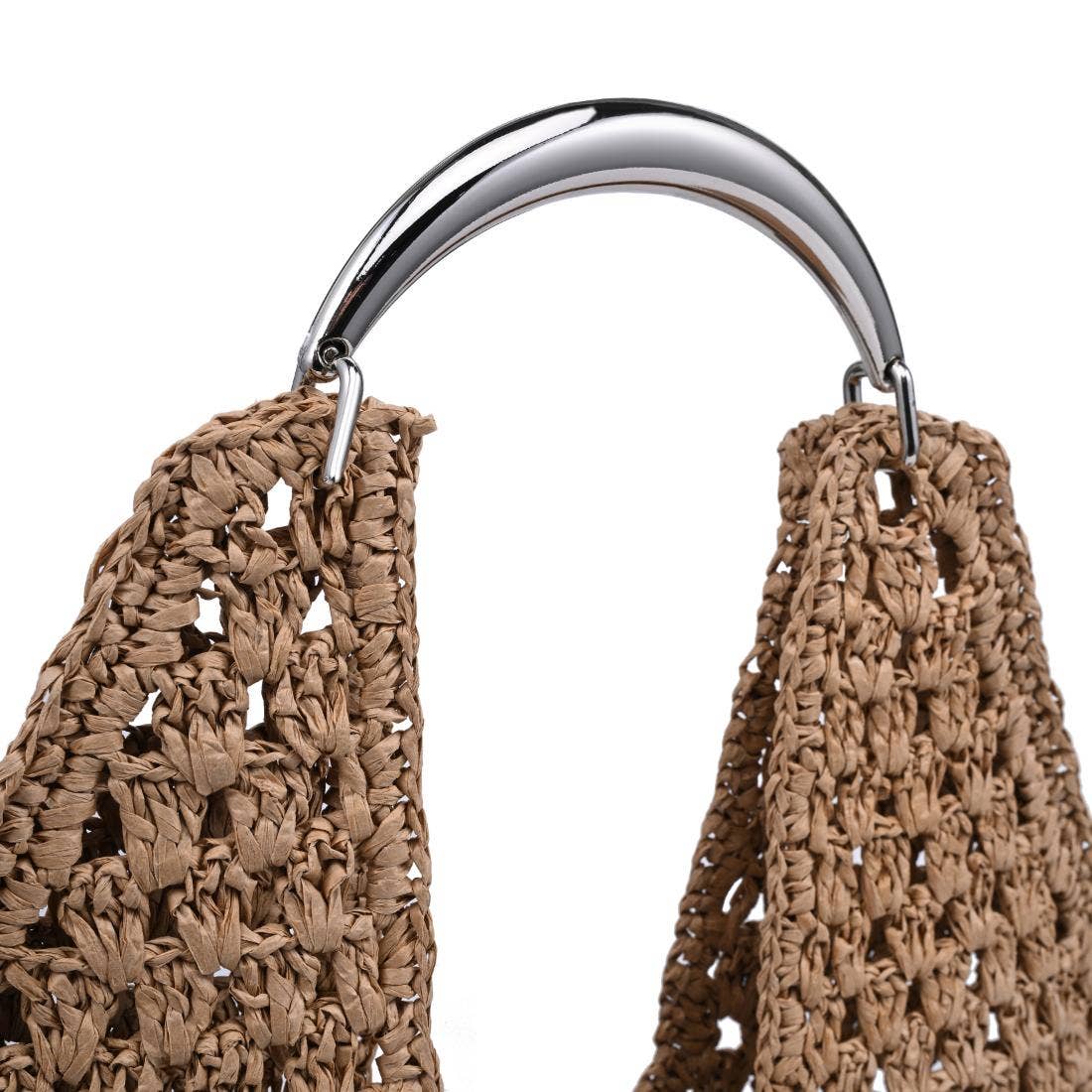 Iris Hobo Bag