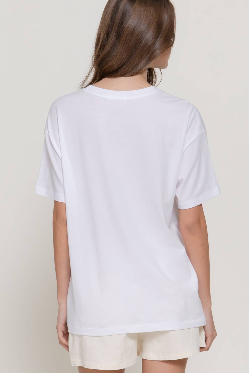 Sardines Tee