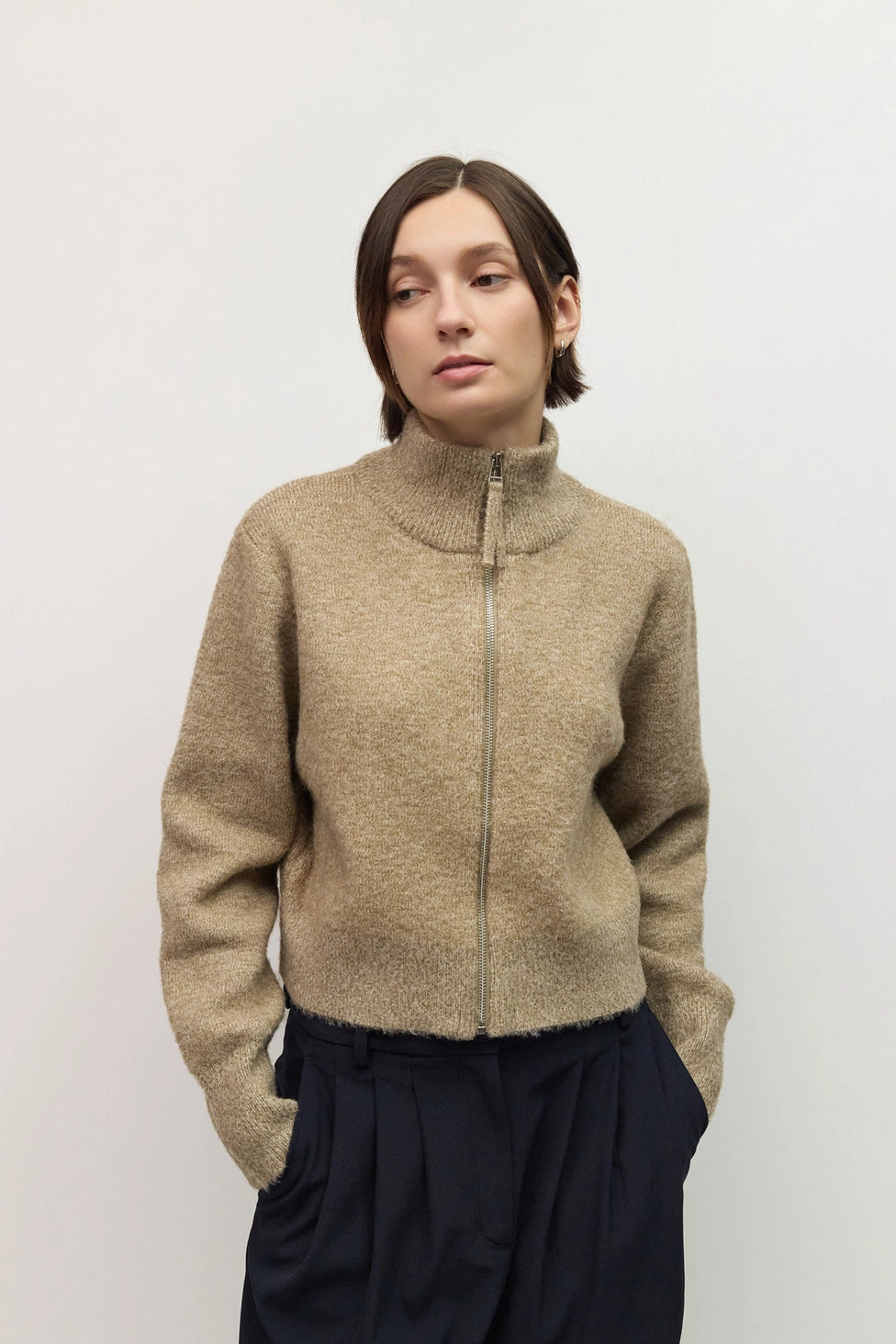 Nia Sweater