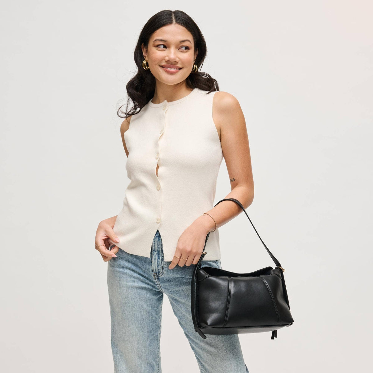 Waylon Shoulder Bag