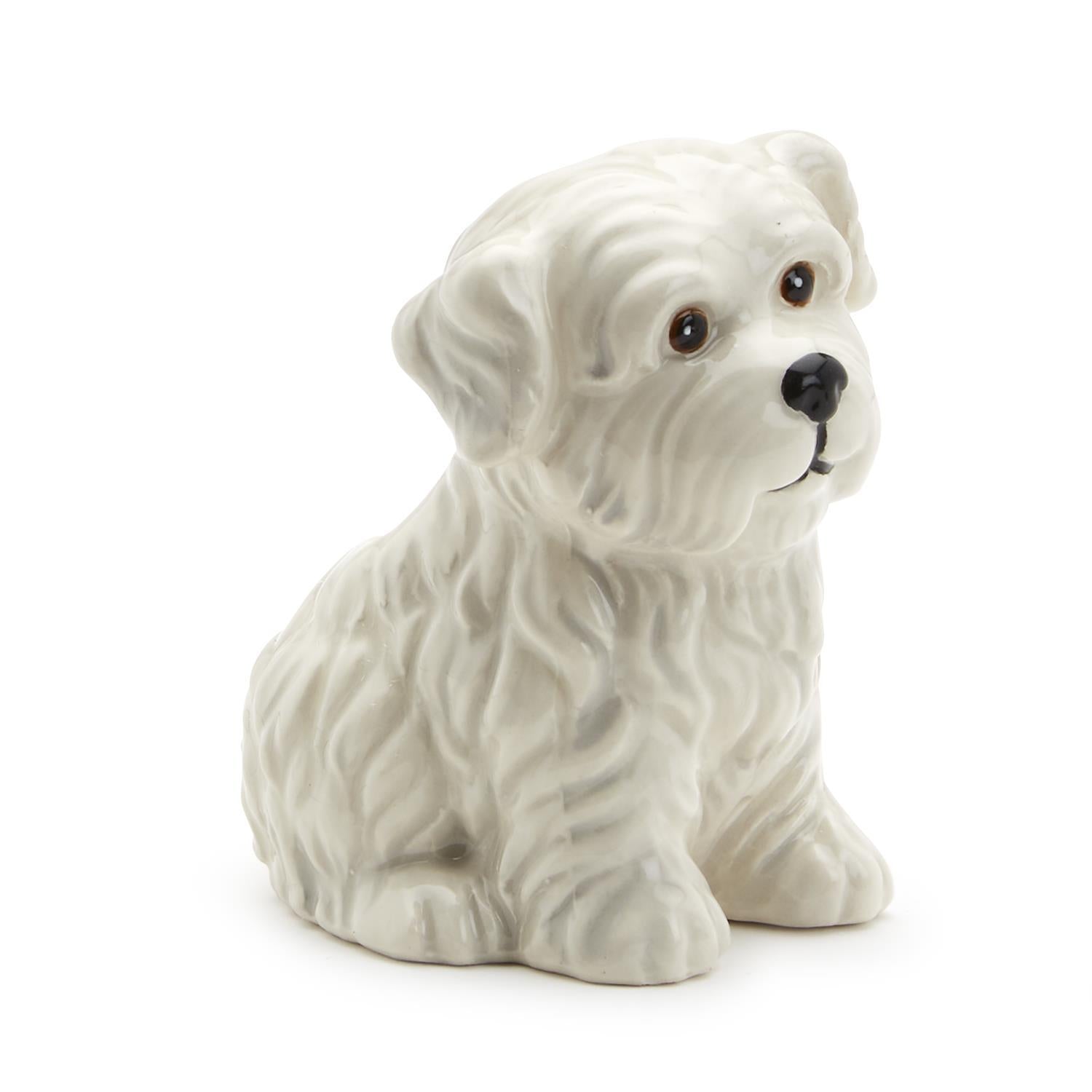 Dog Toothpick Holder