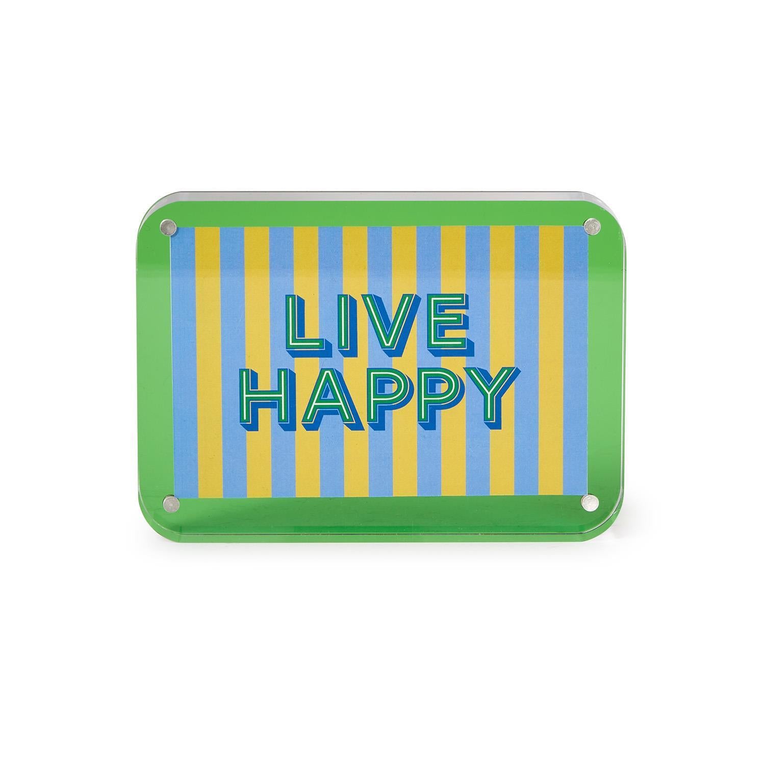 Magnetic Picture Frame