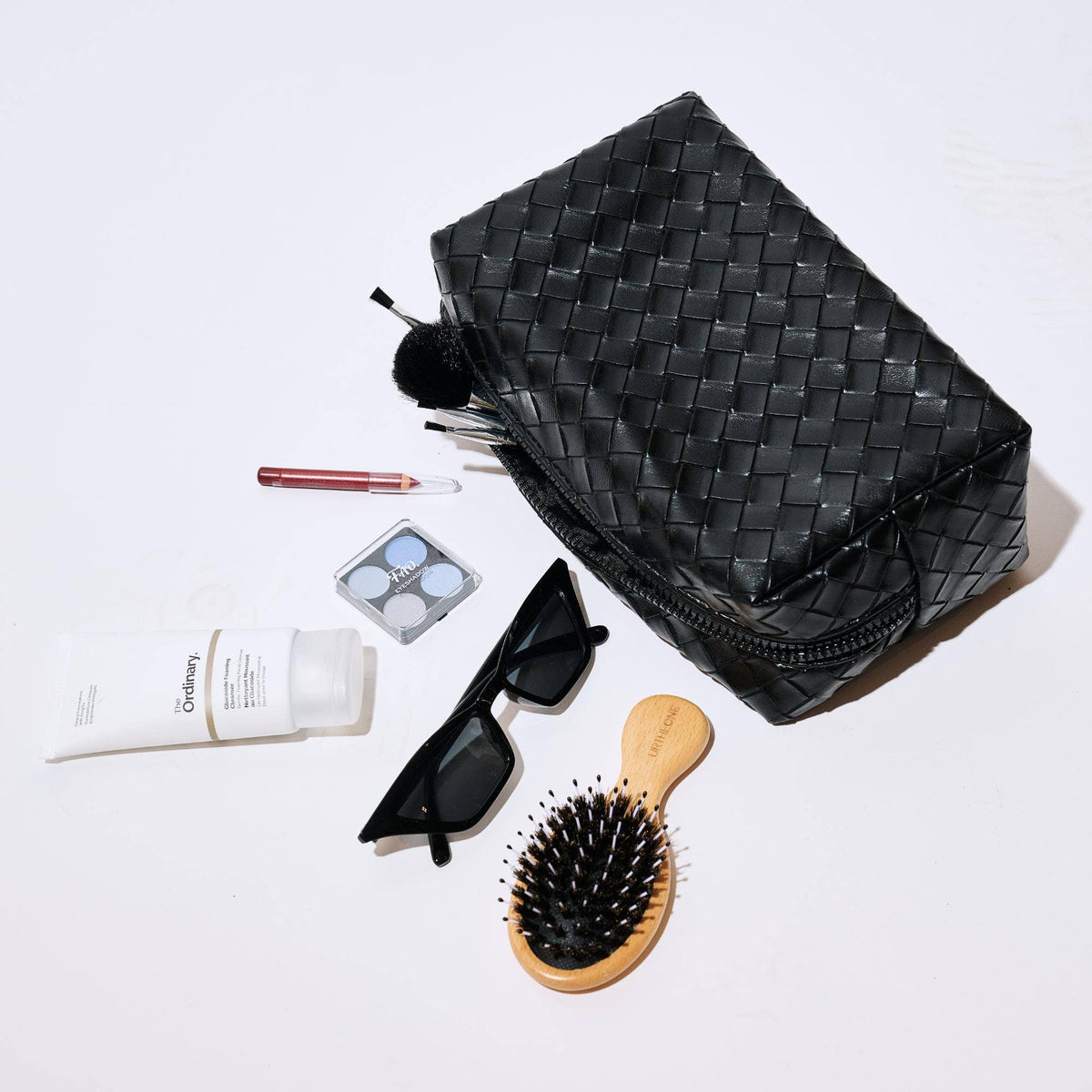 Woven Pouch