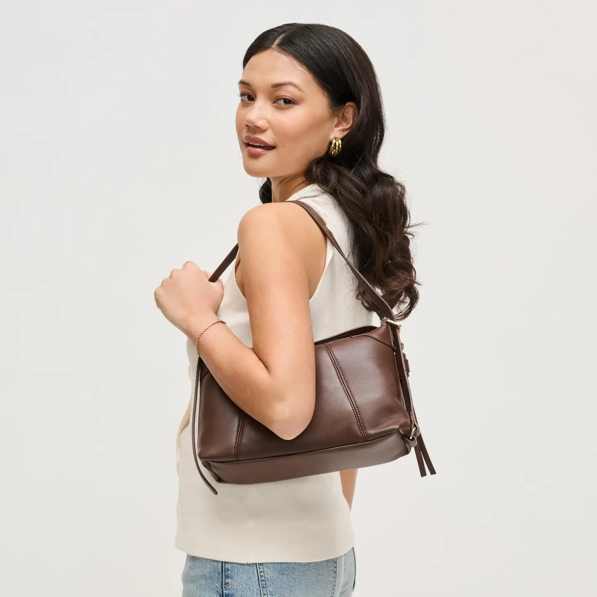 Waylon Shoulder Bag