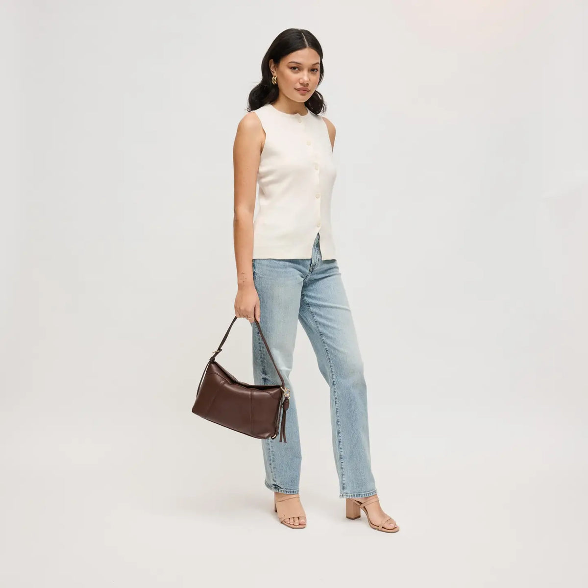 Waylon Shoulder Bag