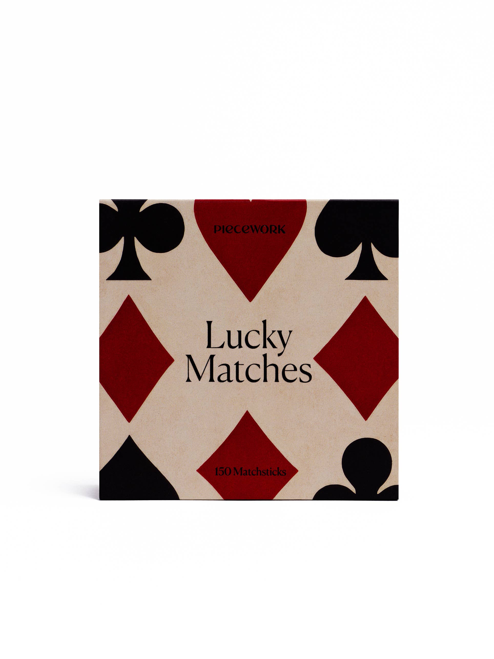 Lucky Matches