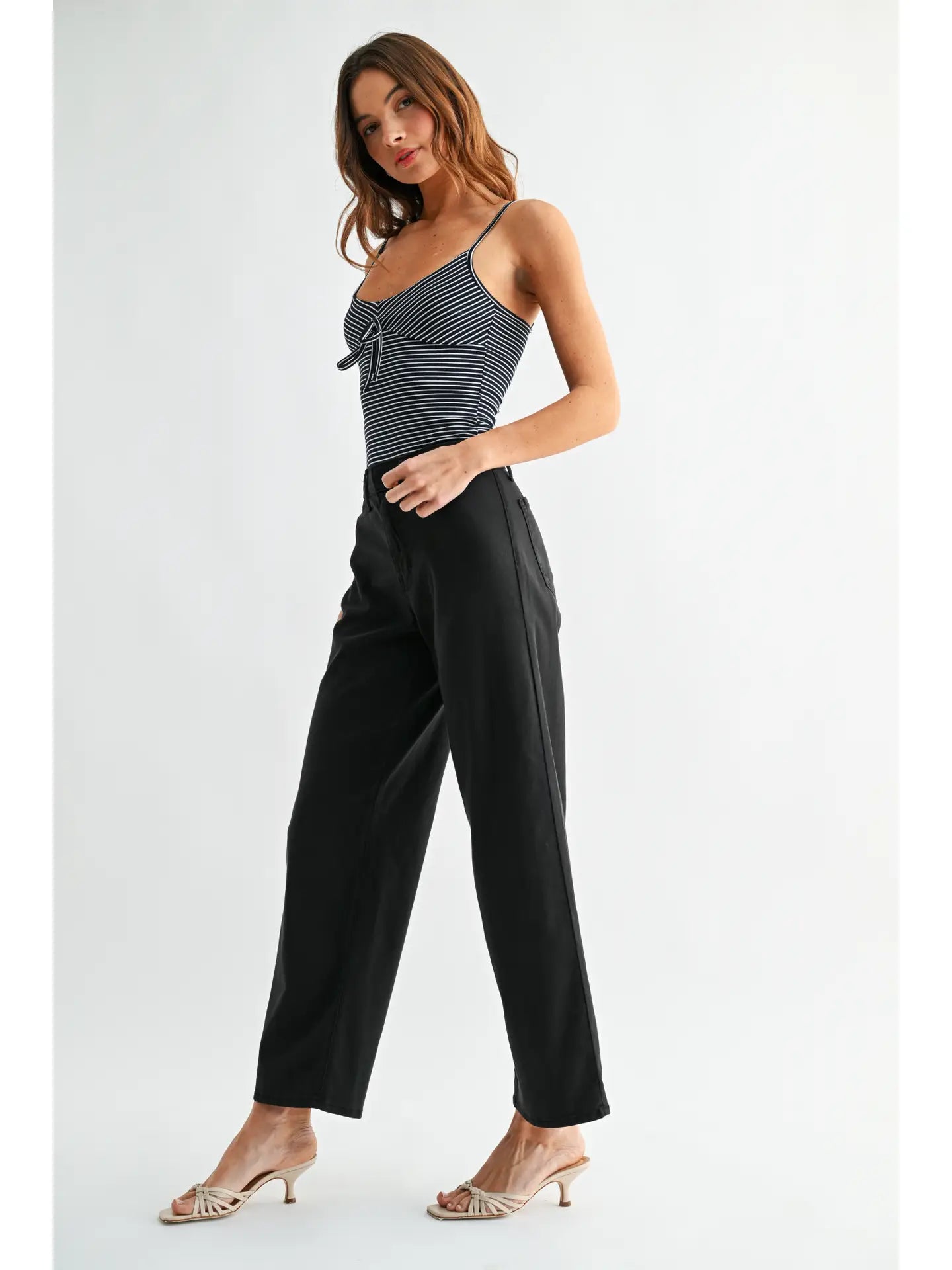 JBD Stretch Twill Trouser