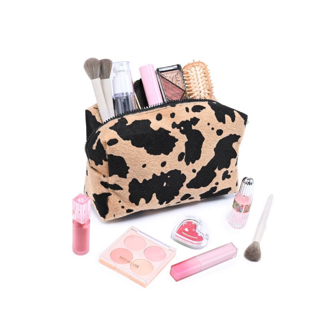 Saddle Up Pouch