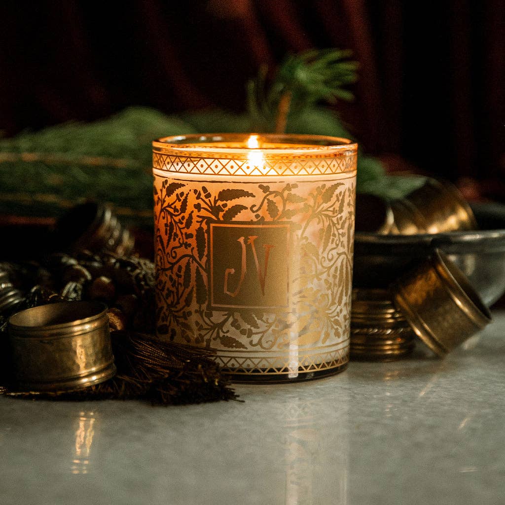 Folklore Candle (Holiday Collection)