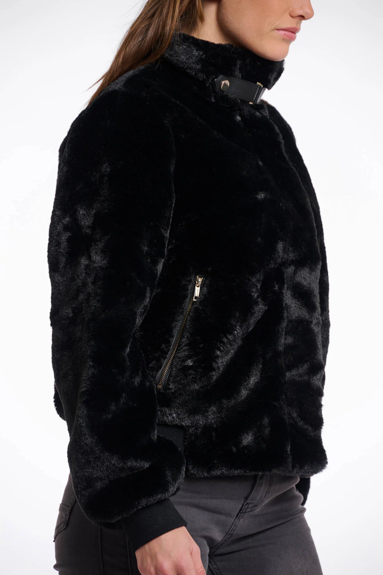 Rino & Pelle Ambra Jacket