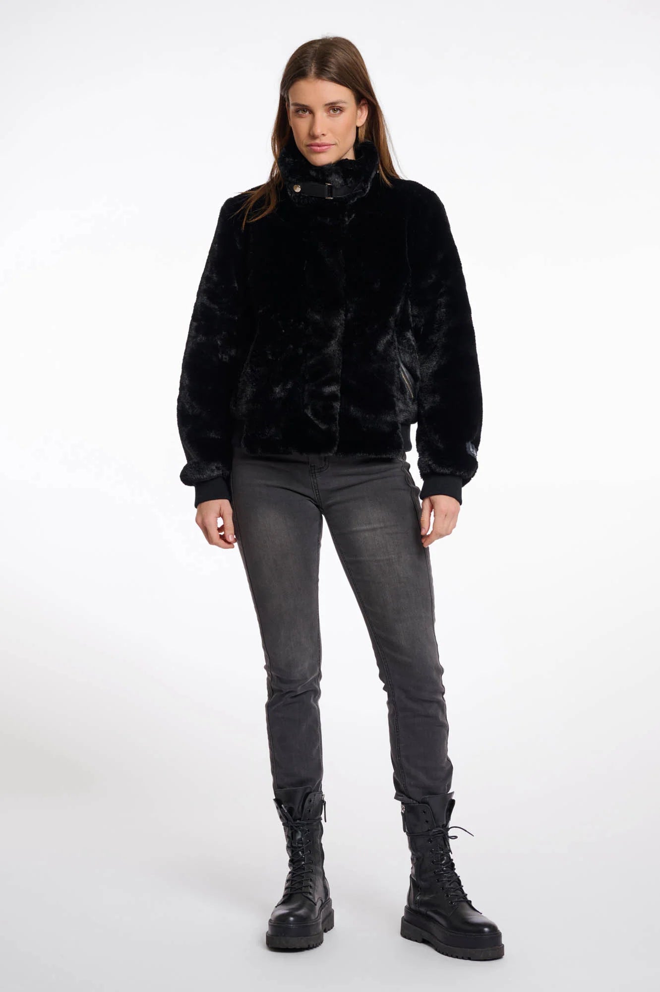 Rino & Pelle Ambra Jacket