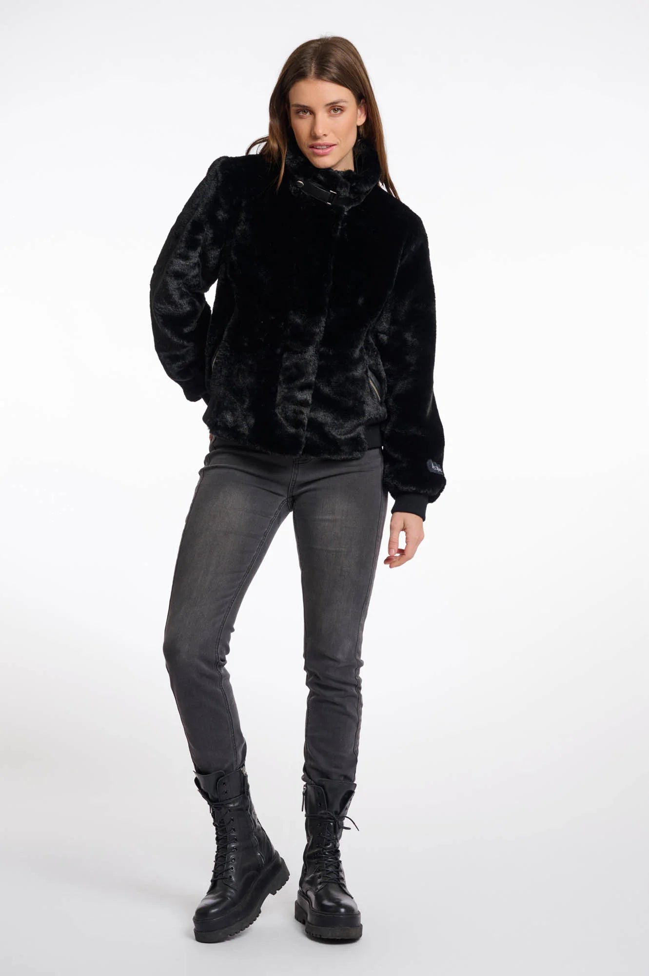 Rino & Pelle Ambra Jacket