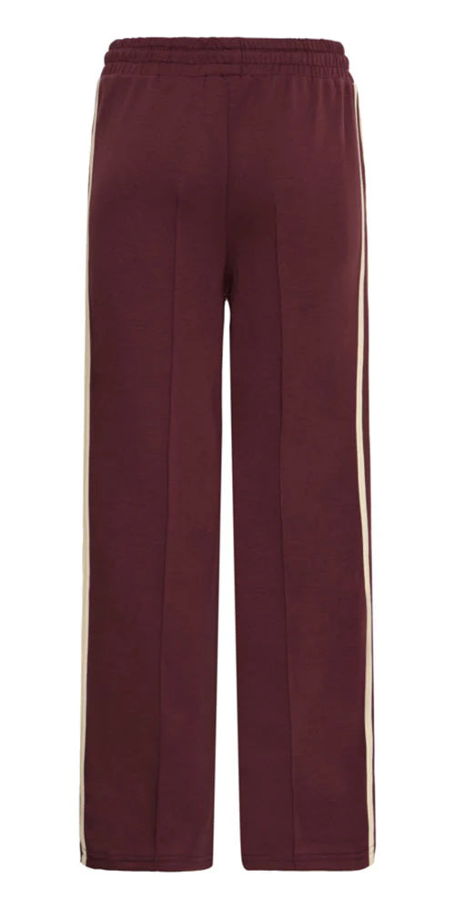 b. young Bypusti Contrast Pants