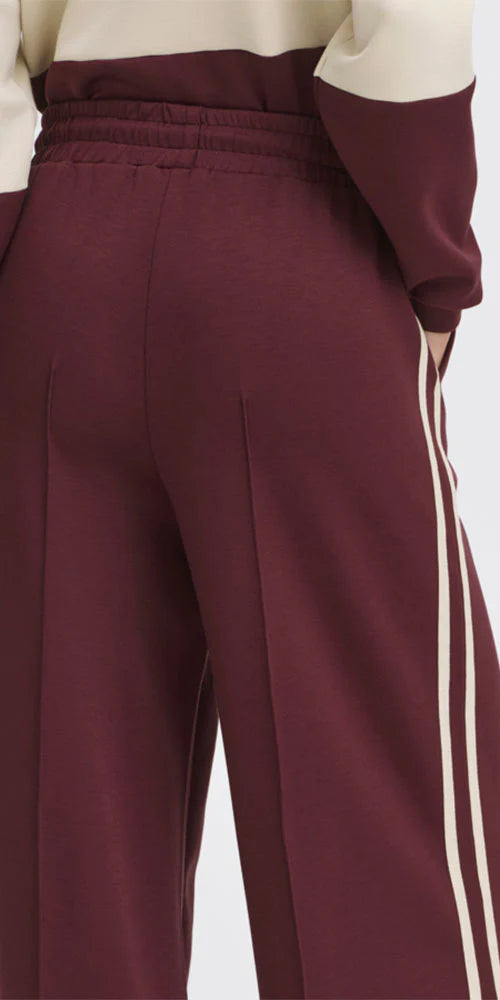 b. young Bypusti Contrast Pants