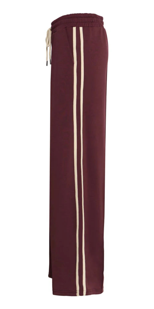 b. young Bypusti Contrast Pants