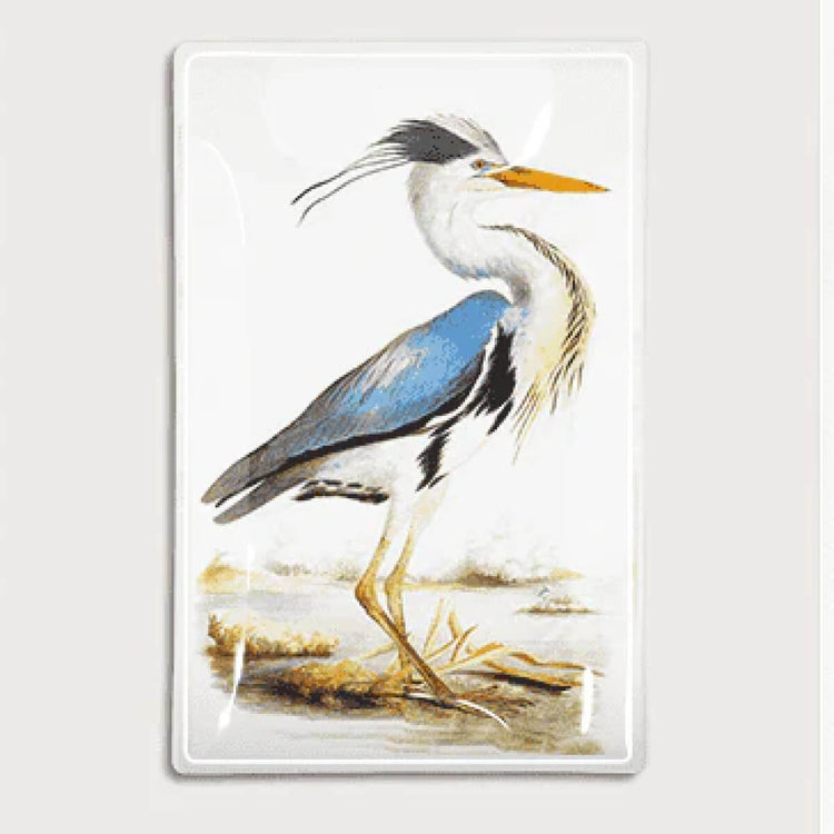 Ben's Garden Great Blue Heron Decoupage Glass Tray front | MILK MONEY milkmoney.co | white elephant gift ideas, gift, mother's day gift ideas, white elephant gift, gift shops near me, cute home decor, mother's day gift, cute home accents, handmade in USA, elegant home decor, luxury home, luxury gifts
Unique gifts, Best gifts for her, Gift ideas for him. Last-minute gifts
Cheap gift ideas, Gifts for women, Luxury gifts