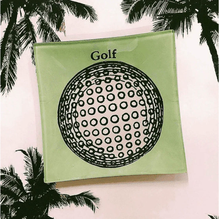 Ben's Garden Hole In One Golf Ball Decoupage Glass Tray green front | MILK MONEY milkmoney.co | white elephant gift ideas, gift, mother's day gift ideas, white elephant gift, gift shops near me, cute home decor, mother's day gift, cute home accents, handmade in USA, elegant home decor, luxury home, luxury gifts
Unique gifts, Best gifts for her, Gift ideas for him. Last-minute gifts
Cheap gift ideas, Gifts for women, Luxury gifts