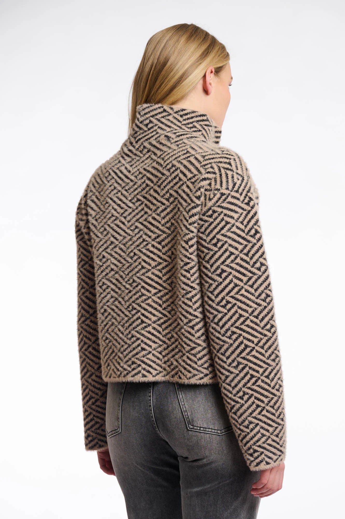 Rino & Pelle Beth Jacket