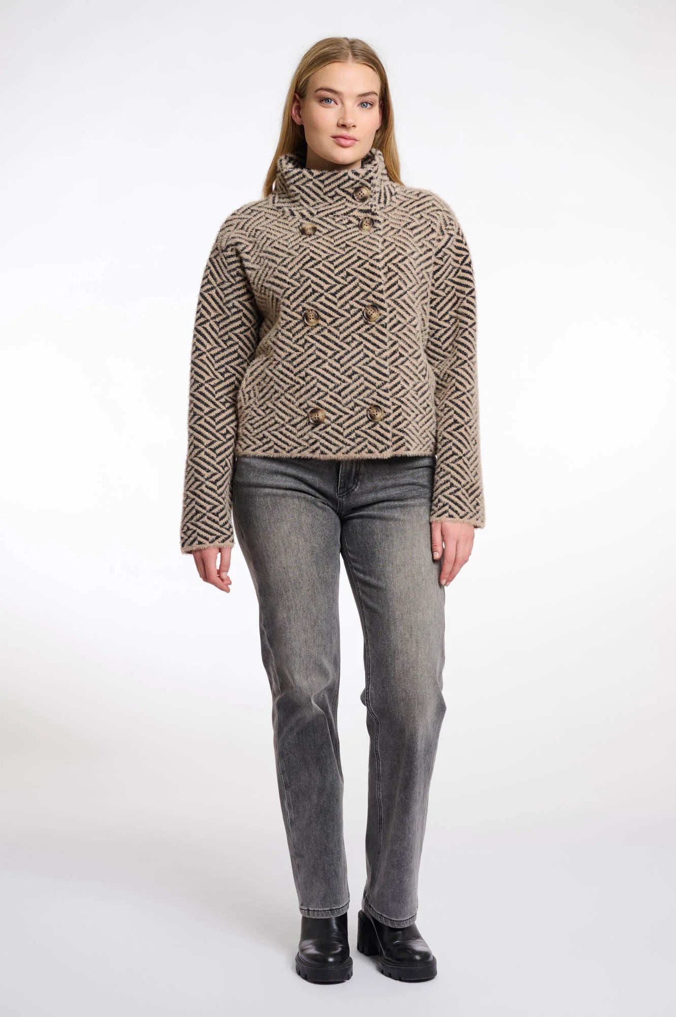 Rino & Pelle Beth Jacket