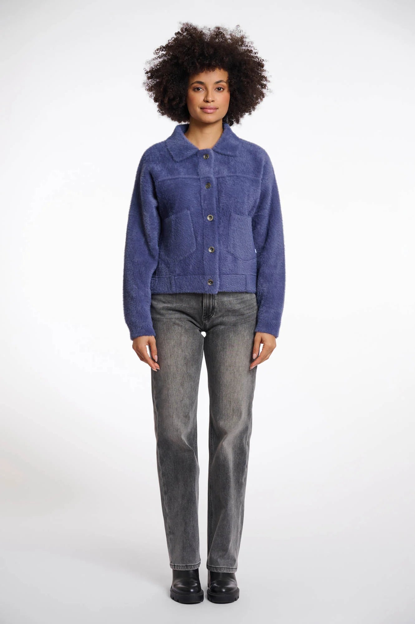 Rino & Pelle Bubbly Jacket