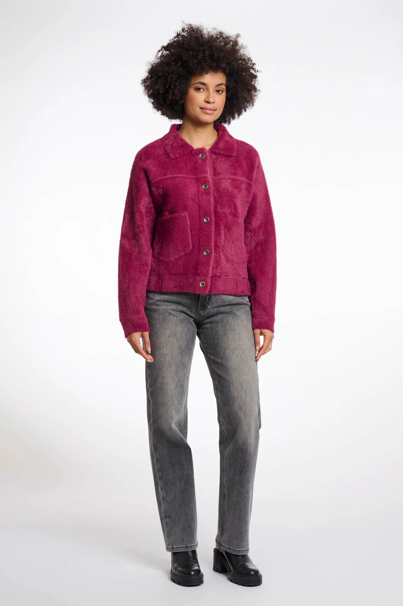 Rino & Pelle Bubbly Jacket