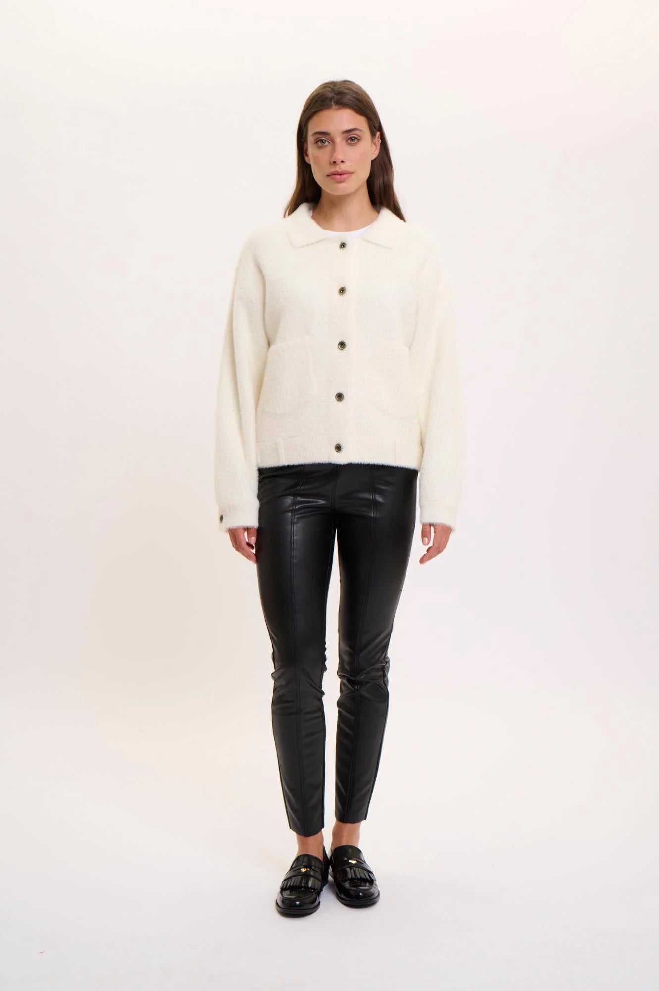 Rino & Pelle Bubbly Jacket