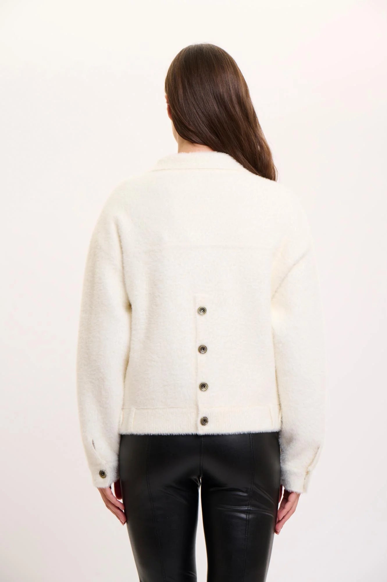 Rino & Pelle Bubbly Jacket