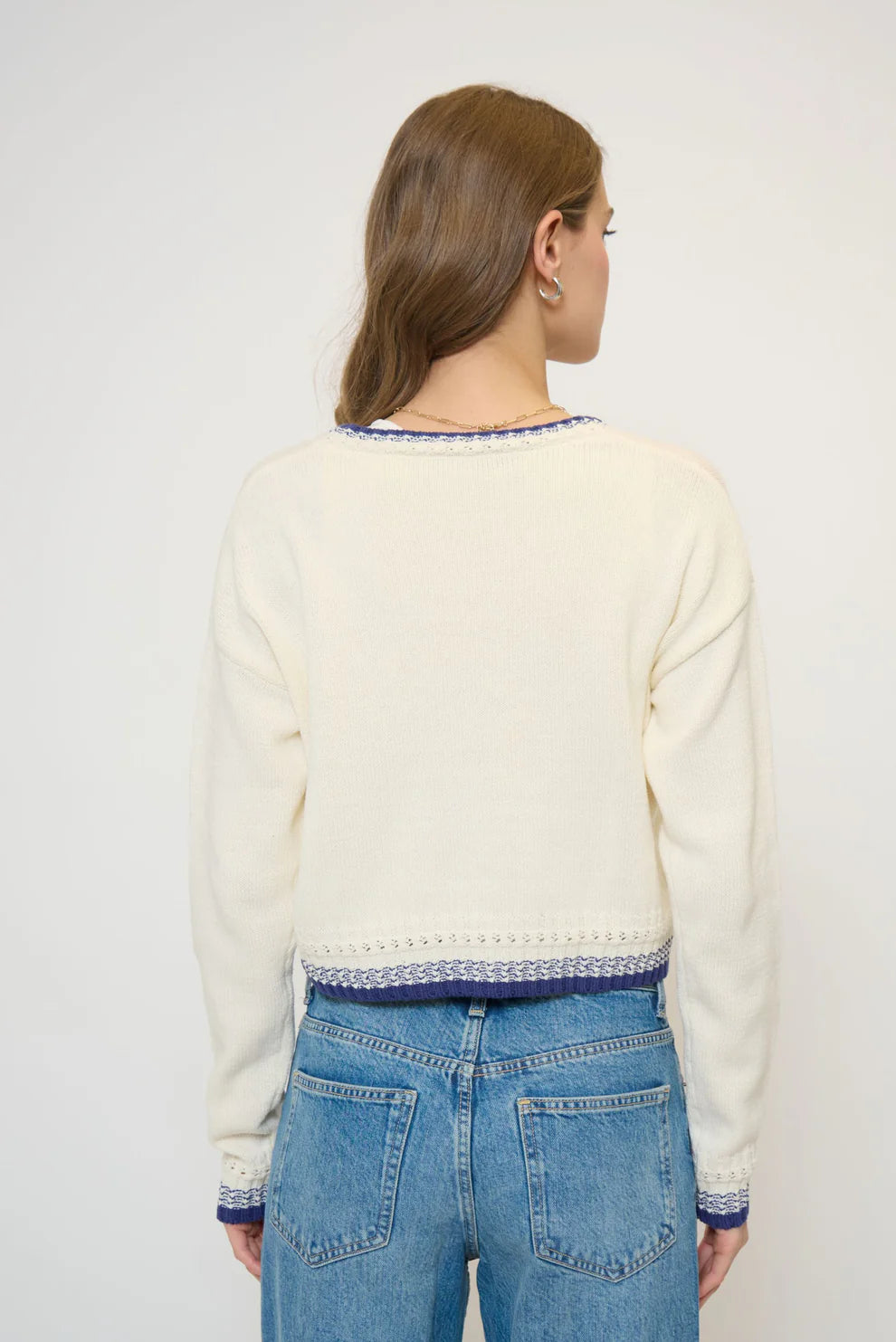Eden Specialty Stitch Crew