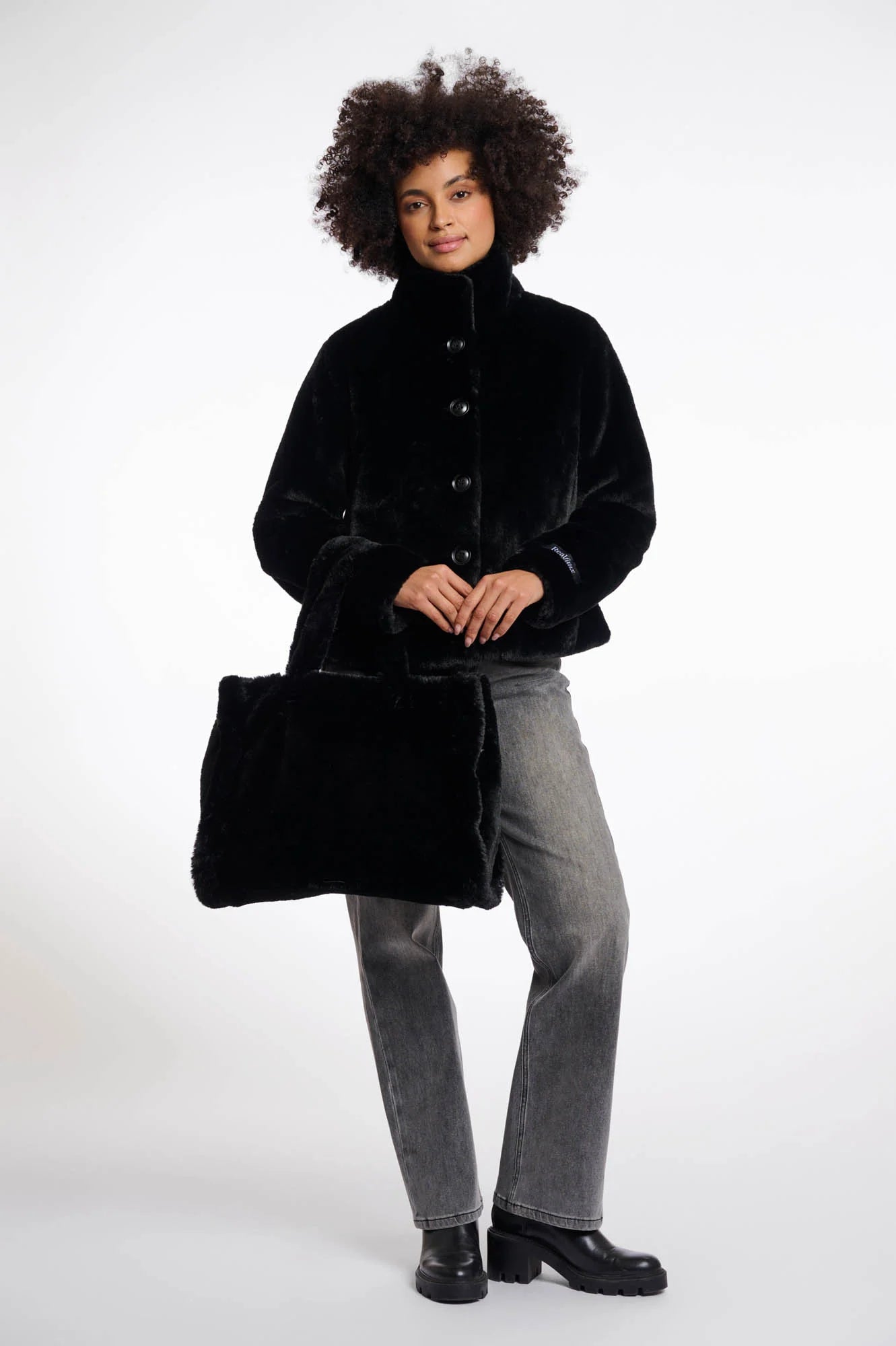 Rino & Pelle Daan Bag