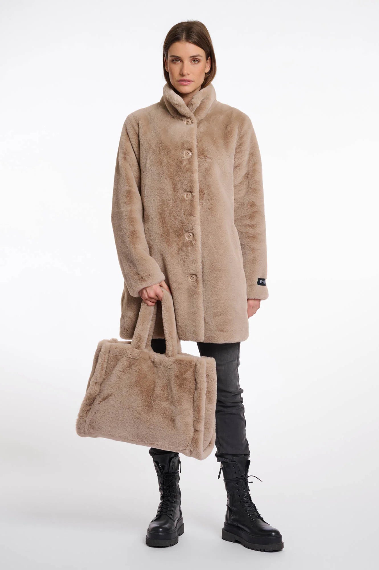 Rino & Pelle Daan Bag