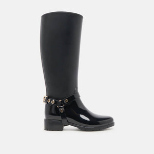 Dolce Vita Cloudy H2O Boots 
MIDNIGHT PATENT STELLA side | MILK MONEY milkmoney.co | cute shoes for women. ladies shoes. nice shoes for women. ladies shoes online. ladies footwear. womens shoes and boots. pretty shoes for women. beautiful shoes for women.
